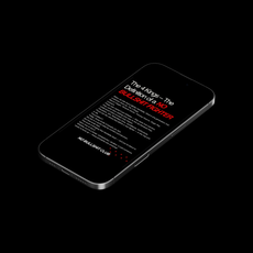 E-BOOK: READY FOR WAR